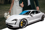 Voiture de prestige