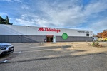 Mr.Bricolage Avignon Eisenhower