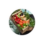 Fruits et légumes