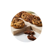 Epicerie sucrée et salée