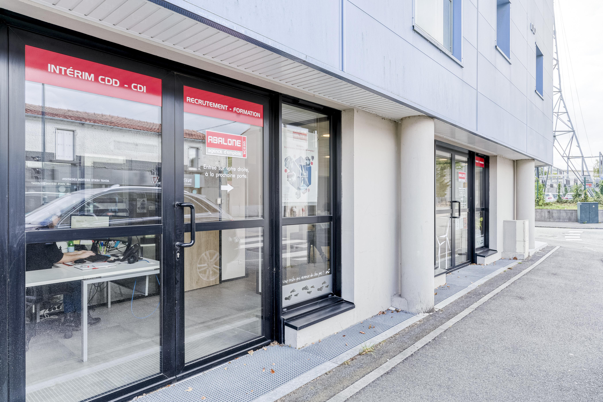Interim Nantes - Abalone Agence d'Emplois Nantes - Sud Loire ...