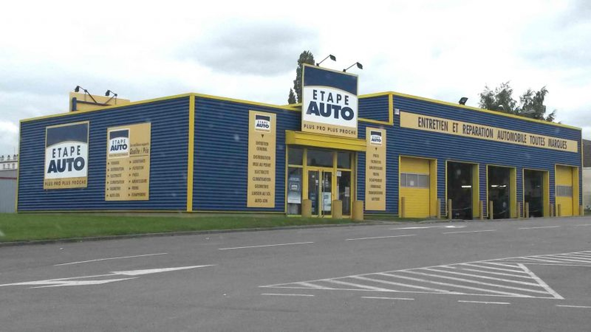 Fd Auto 29 : Concession Fd Auto – OUVYJ