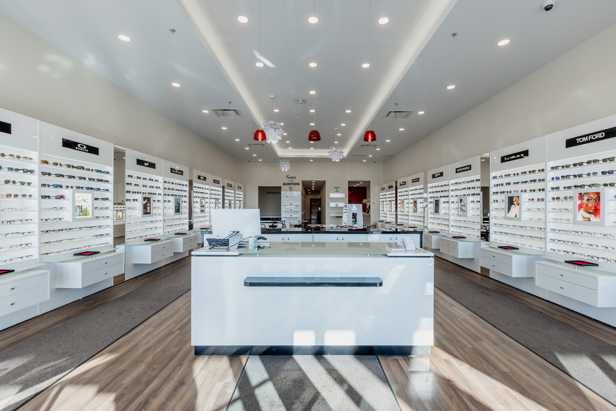 Crown Optical St Peters Mo | Crown Vision Center Saint Peters in Saint ...