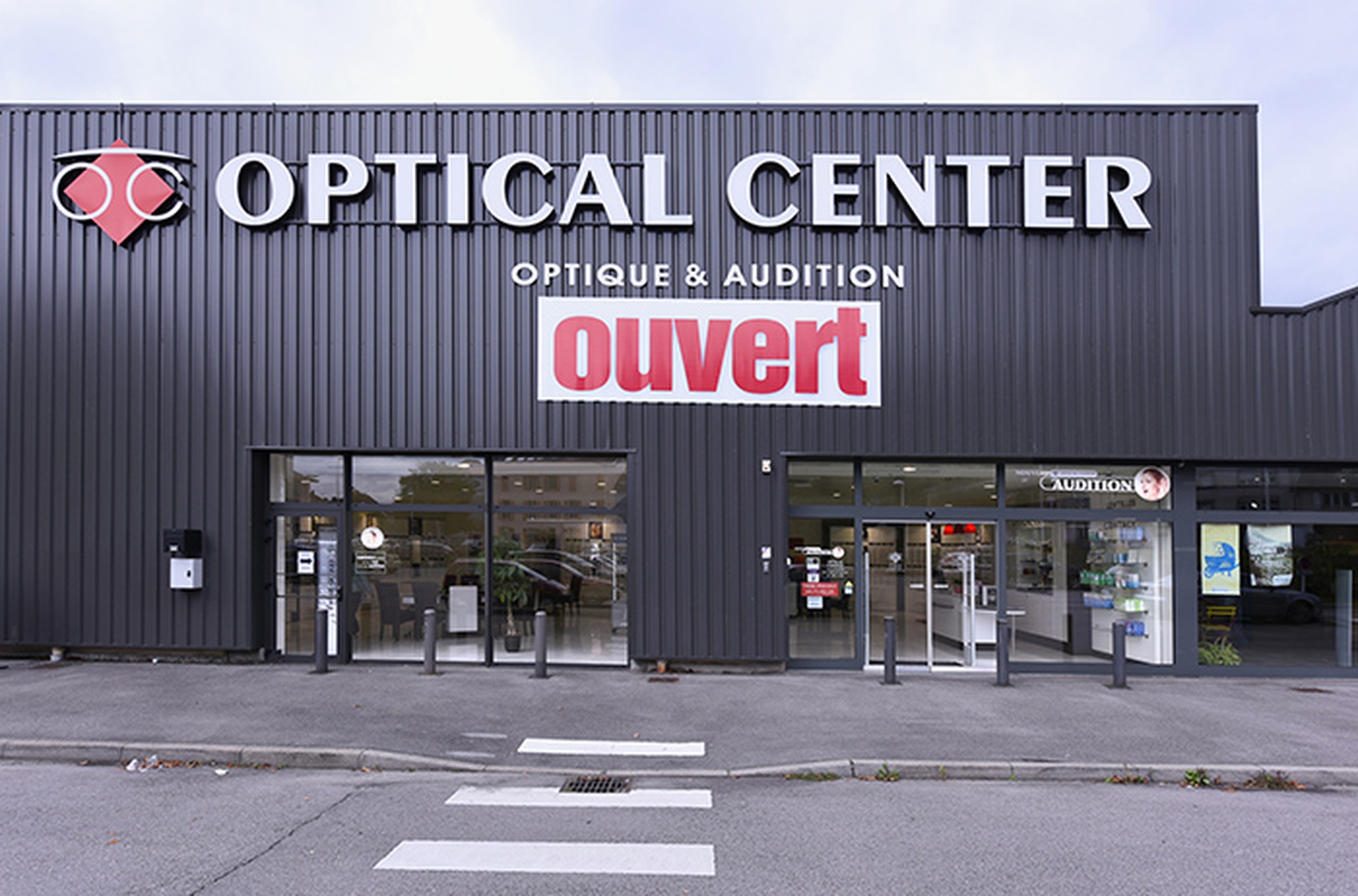 Optical Center Saintes Téléphone – FBPCT
