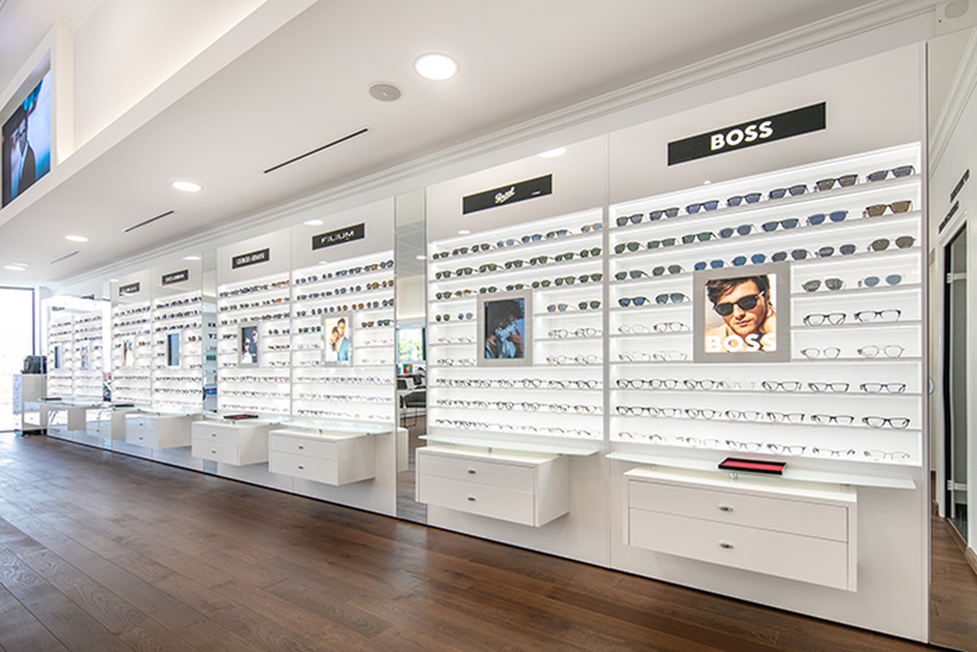 Opticien SAINT MARCELLIN Optical Center Magasin De Lunettes