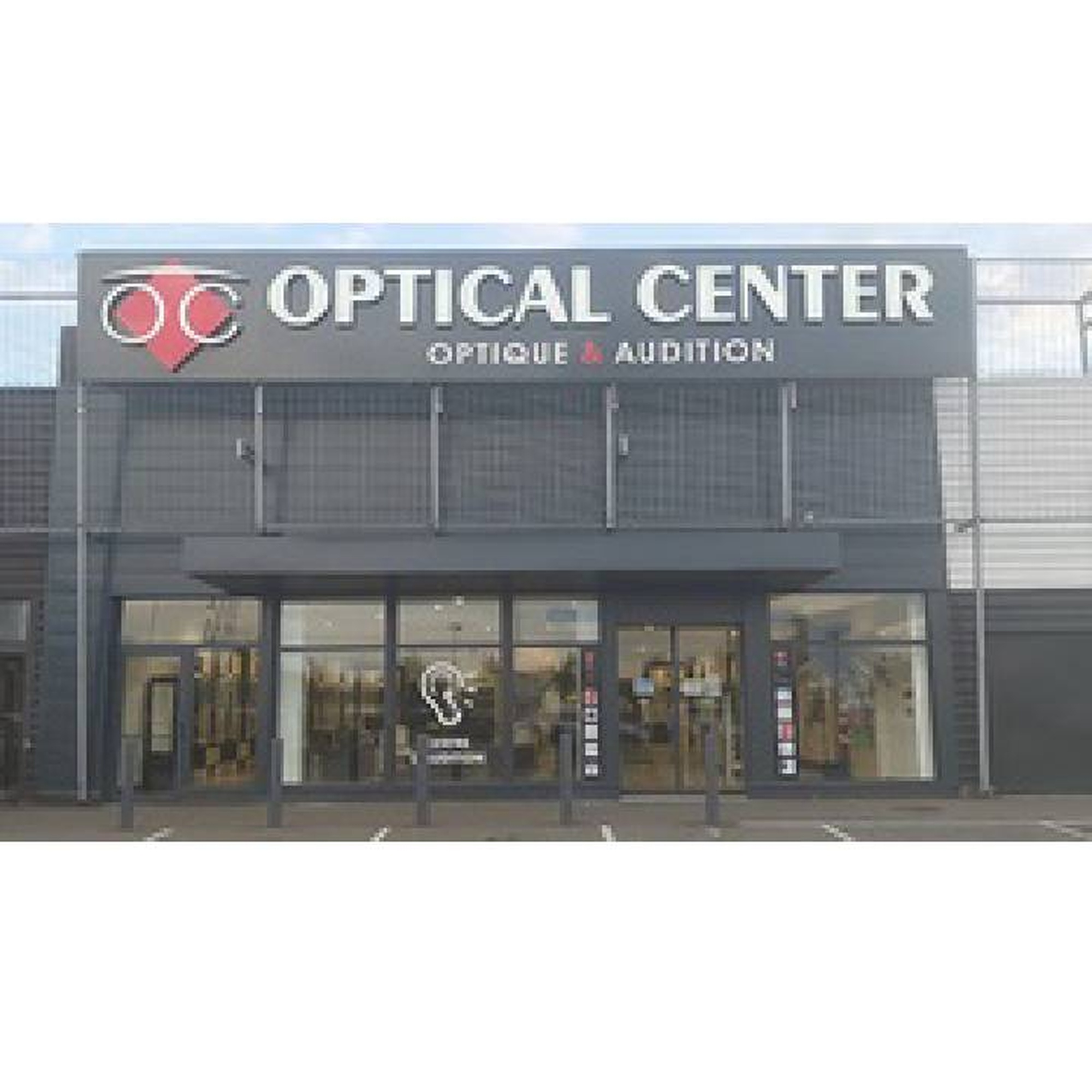 Optician Kingersheim : Optical Center – Eyewear store