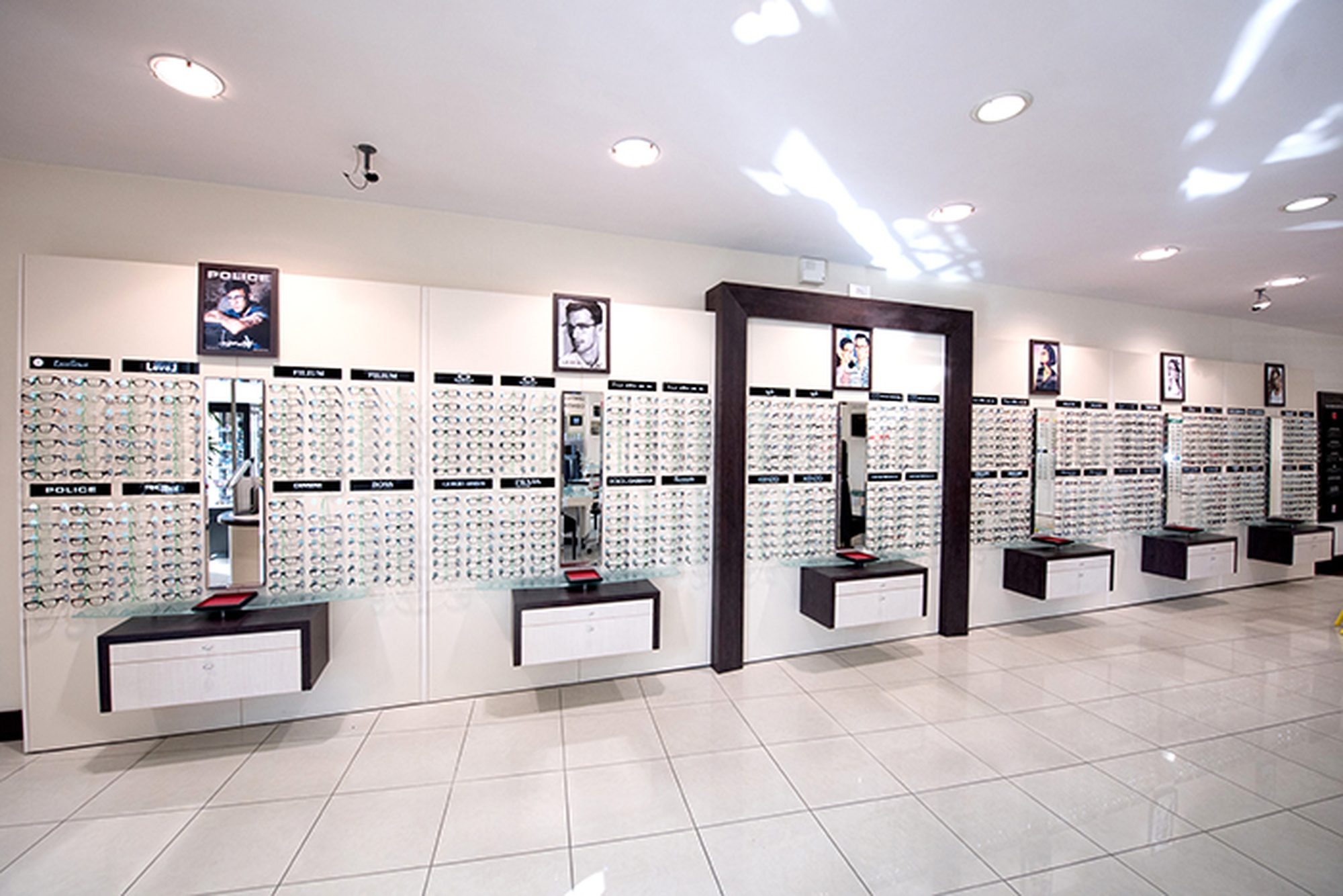 Optical Center eyewear store Opticien CHAMBLY Optical Center ...