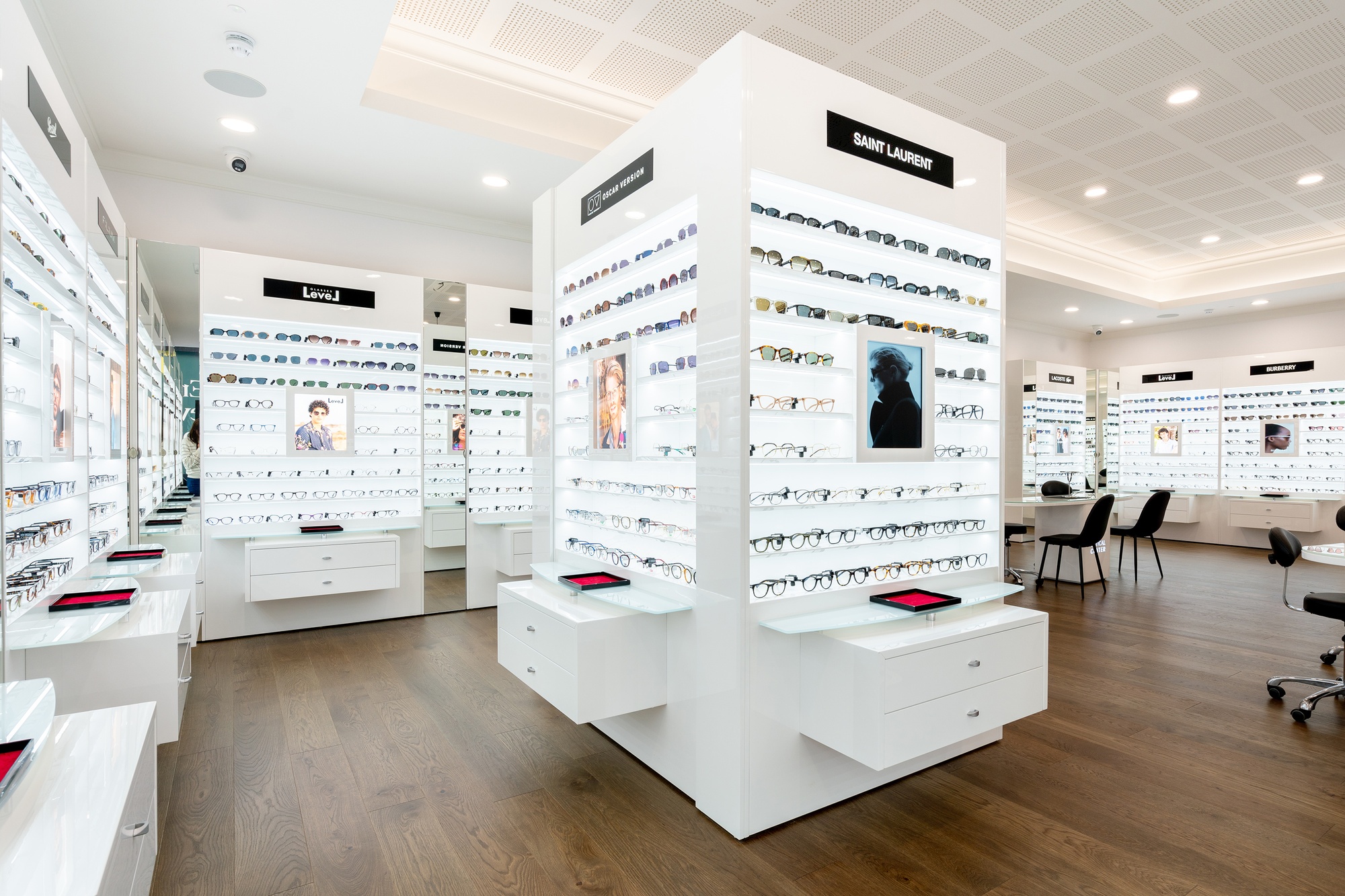 Optical Center HIGH WYCOMBE - EDEN SHOPPING CENTRE