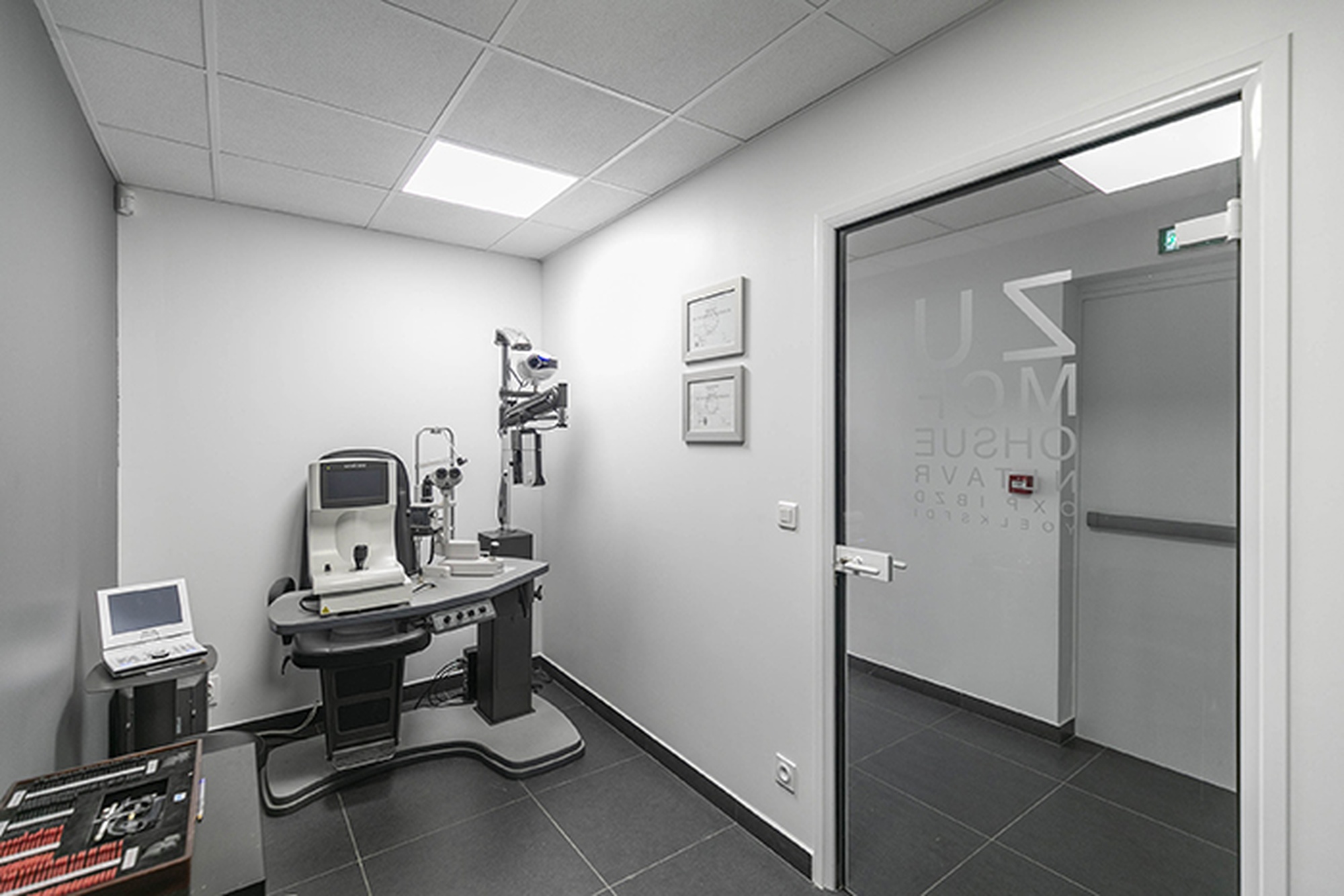 Optician Lourdes : Optical Center – Eyewear store