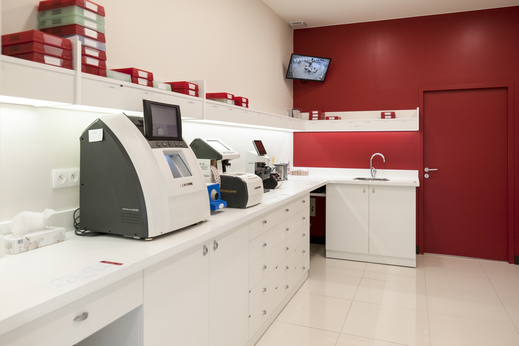 Optical Center eyewear store Opticien BISCARROSSE Optical Center ...