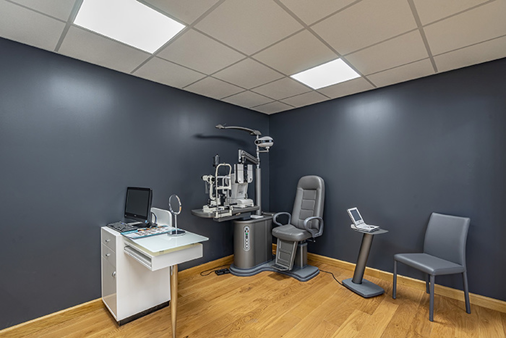 Optical Center eyewear store Opticien PLAN DE CAMPAGNE Optical Center ...