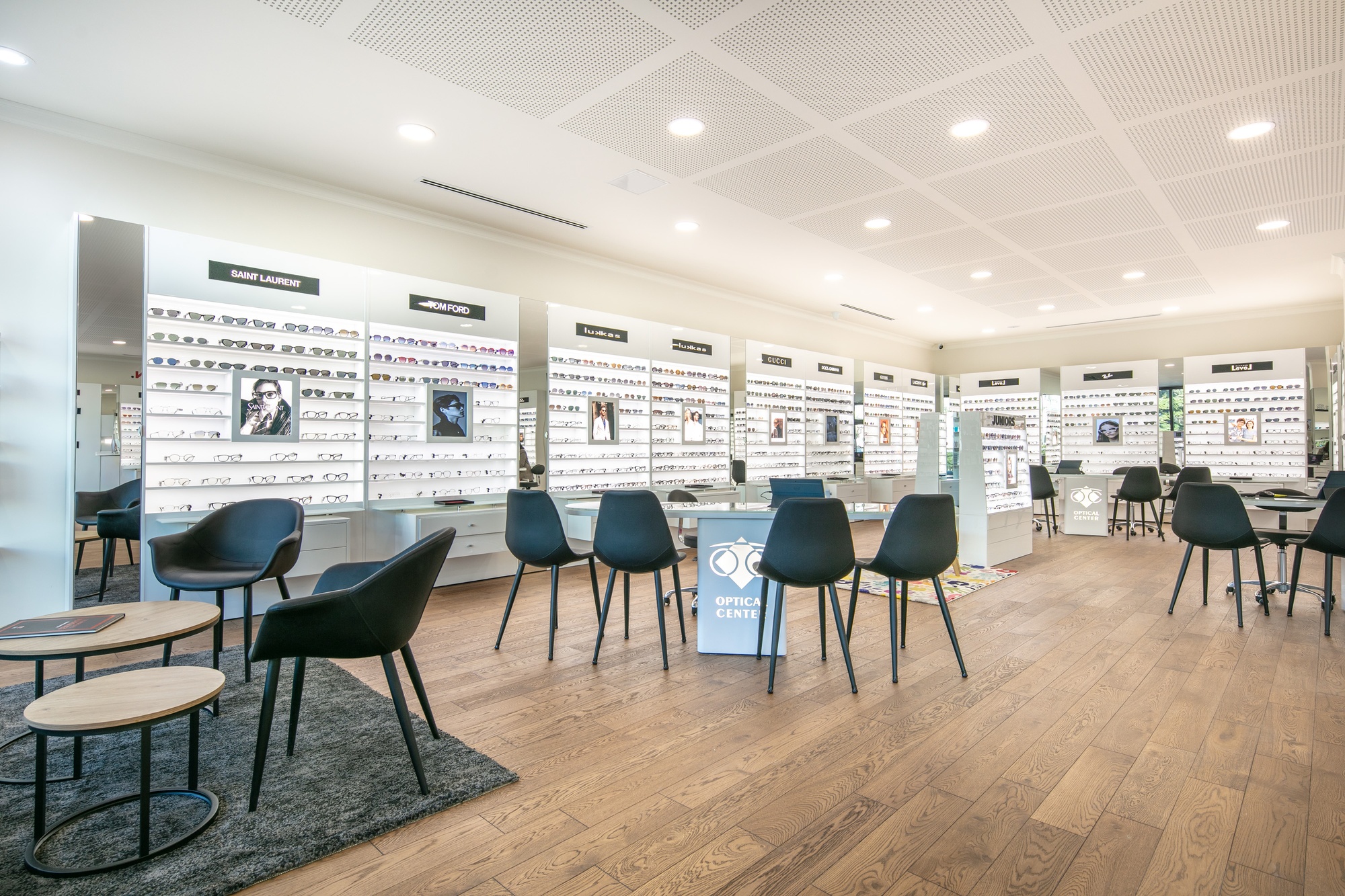 Optician Meylan : Optical Center – Eyewear store