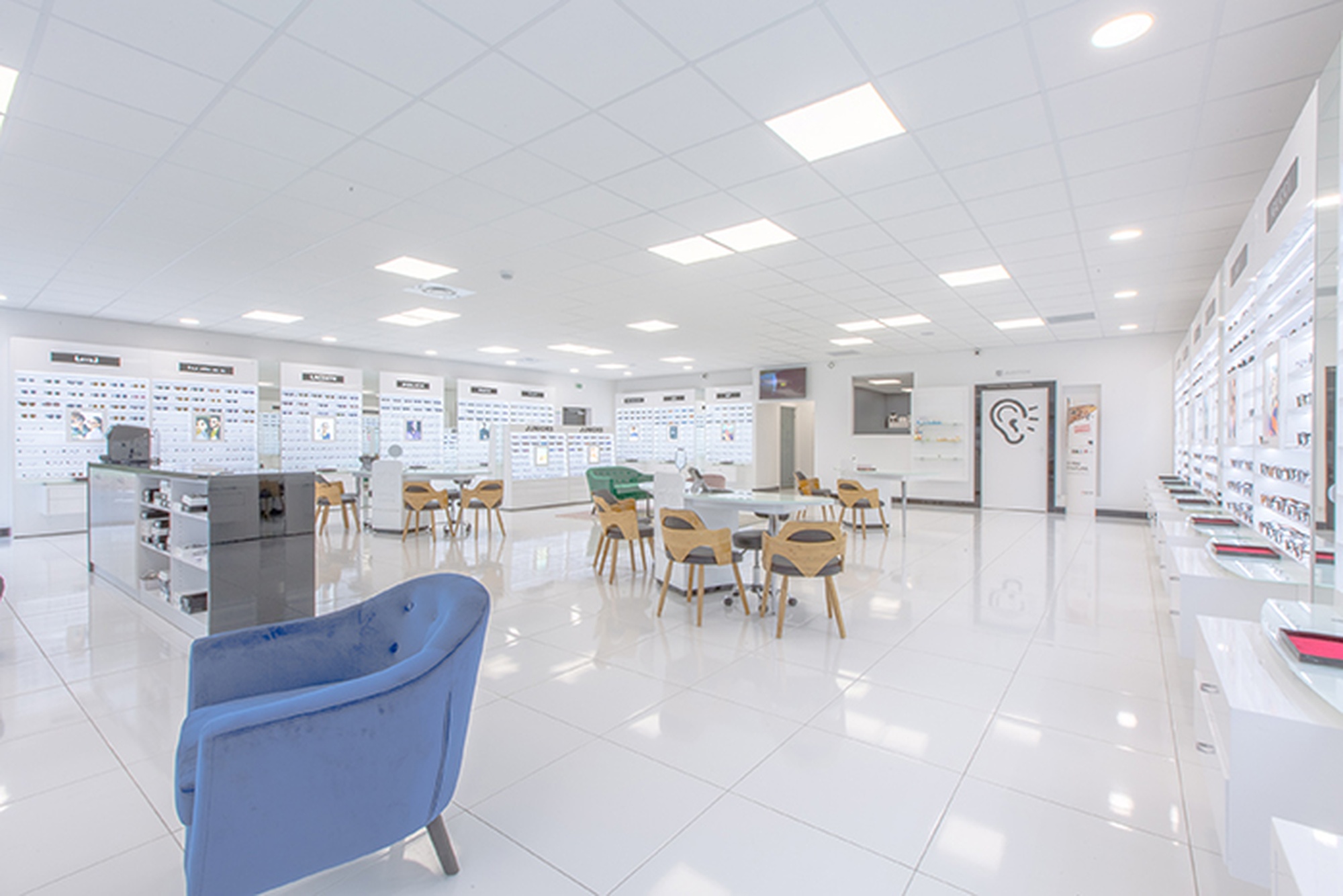 Optical Center eyewear store Opticien VENDOME Optical Center ...