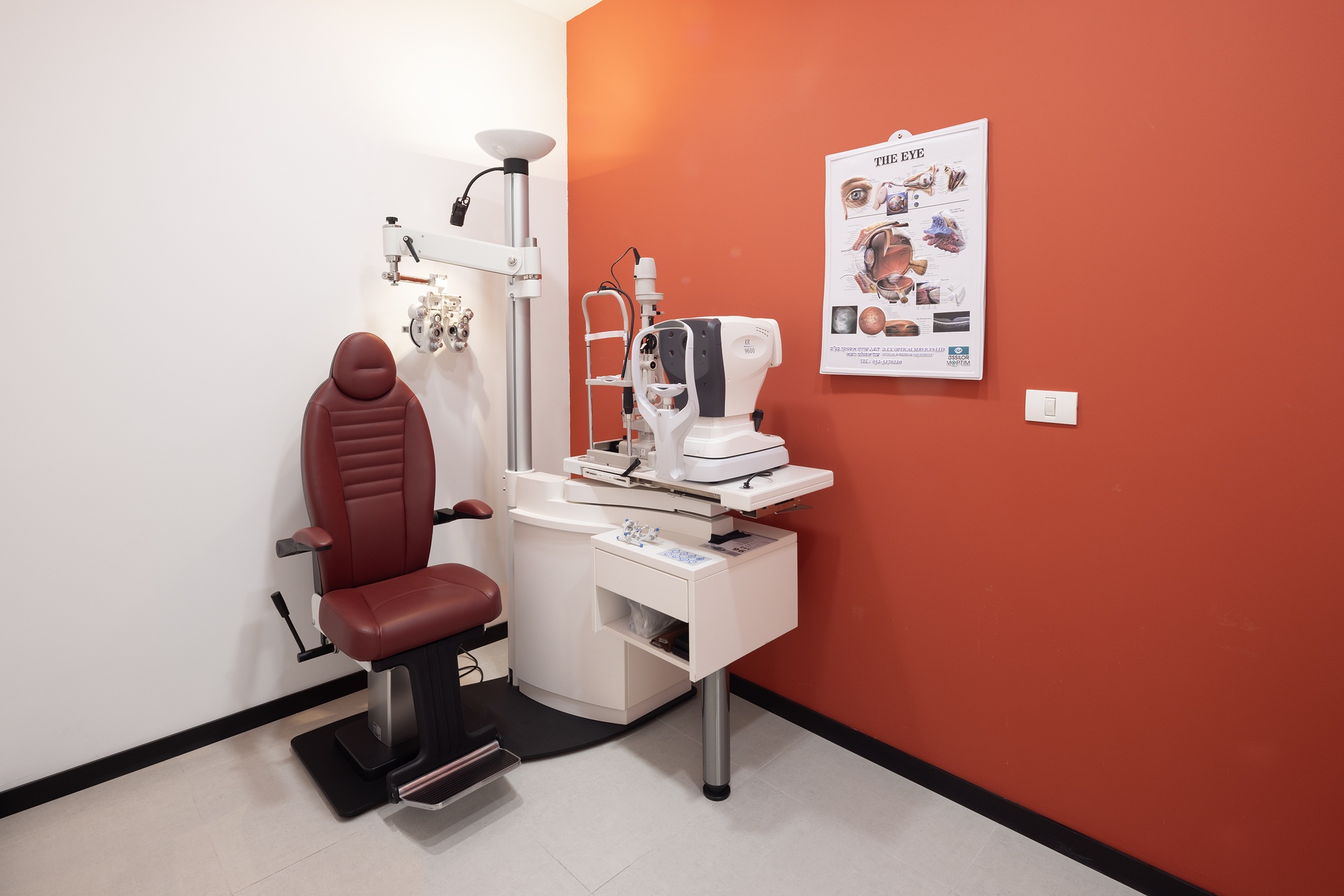 Optical Center eyewear store Optical Center KFAR SABA WEIZMANN ...