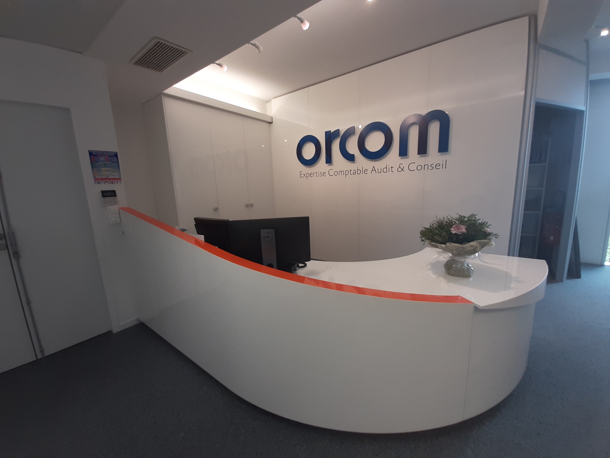 Expert-comptable LIEUSAINT | ORCOM Melun-Sénart - Expertise Comptable ...