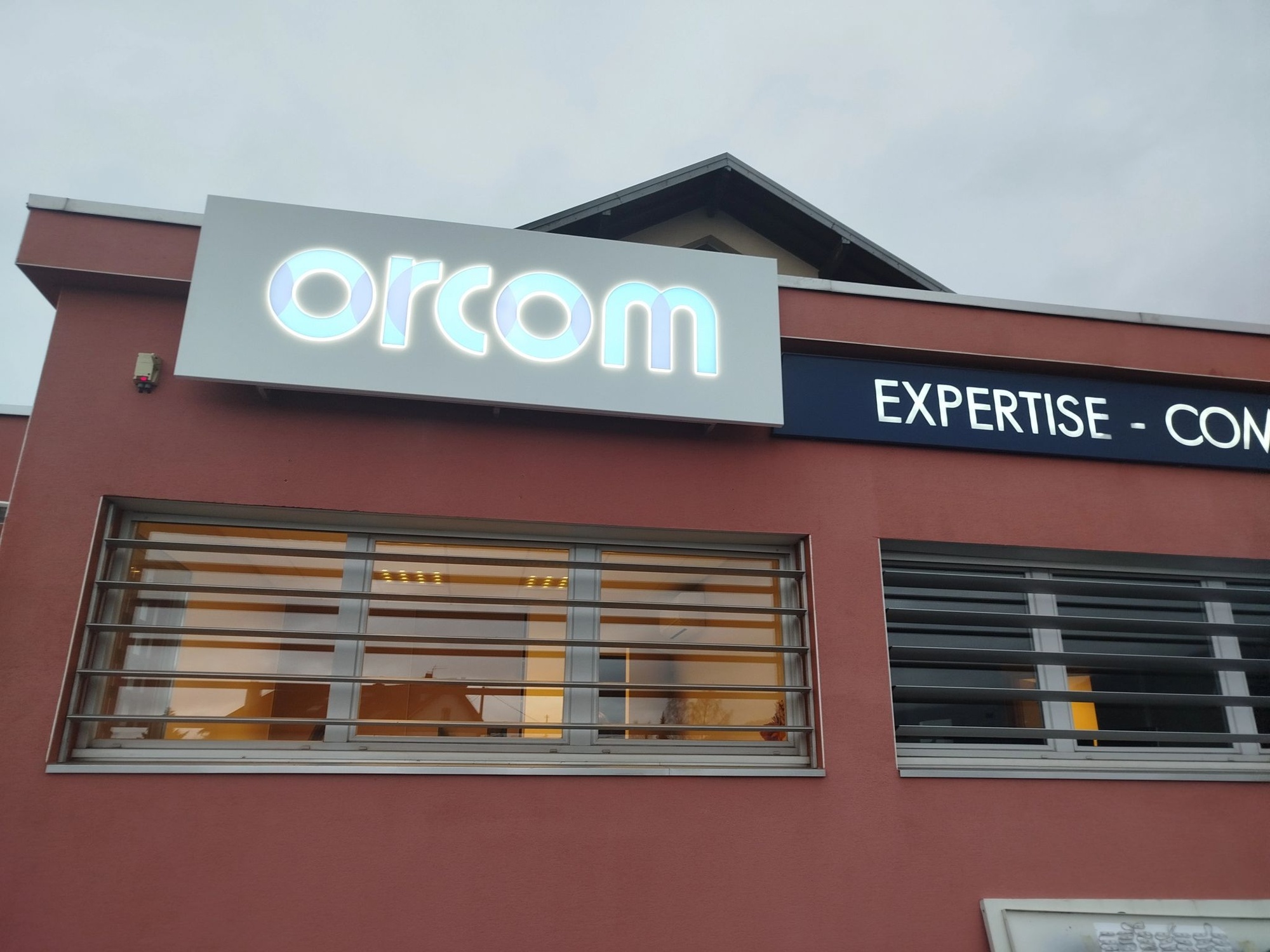 Expert-comptable REMIREMONT | ORCOM Remiremont - Expertise Comptable ...