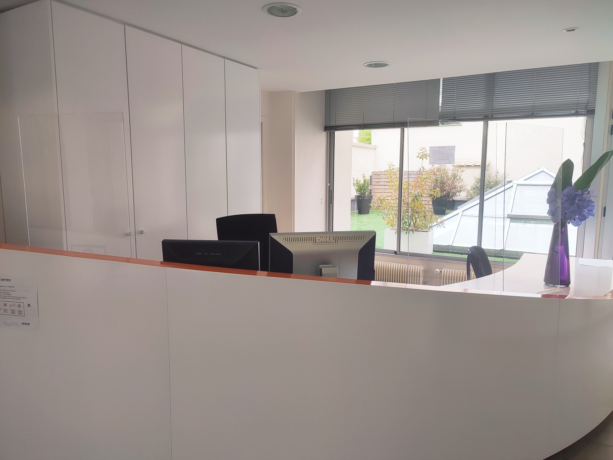 Expert-comptable PARIS | ORCOM Paris - Expertise Comptable Audit et Conseil