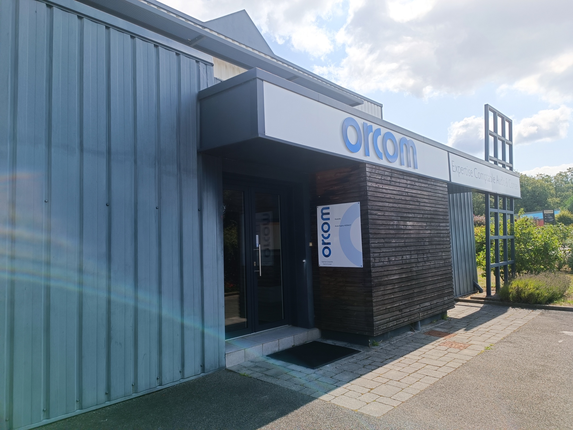 Expert-comptable Hennebont | ORCOM Hennebont - Lorient - Expertise ...