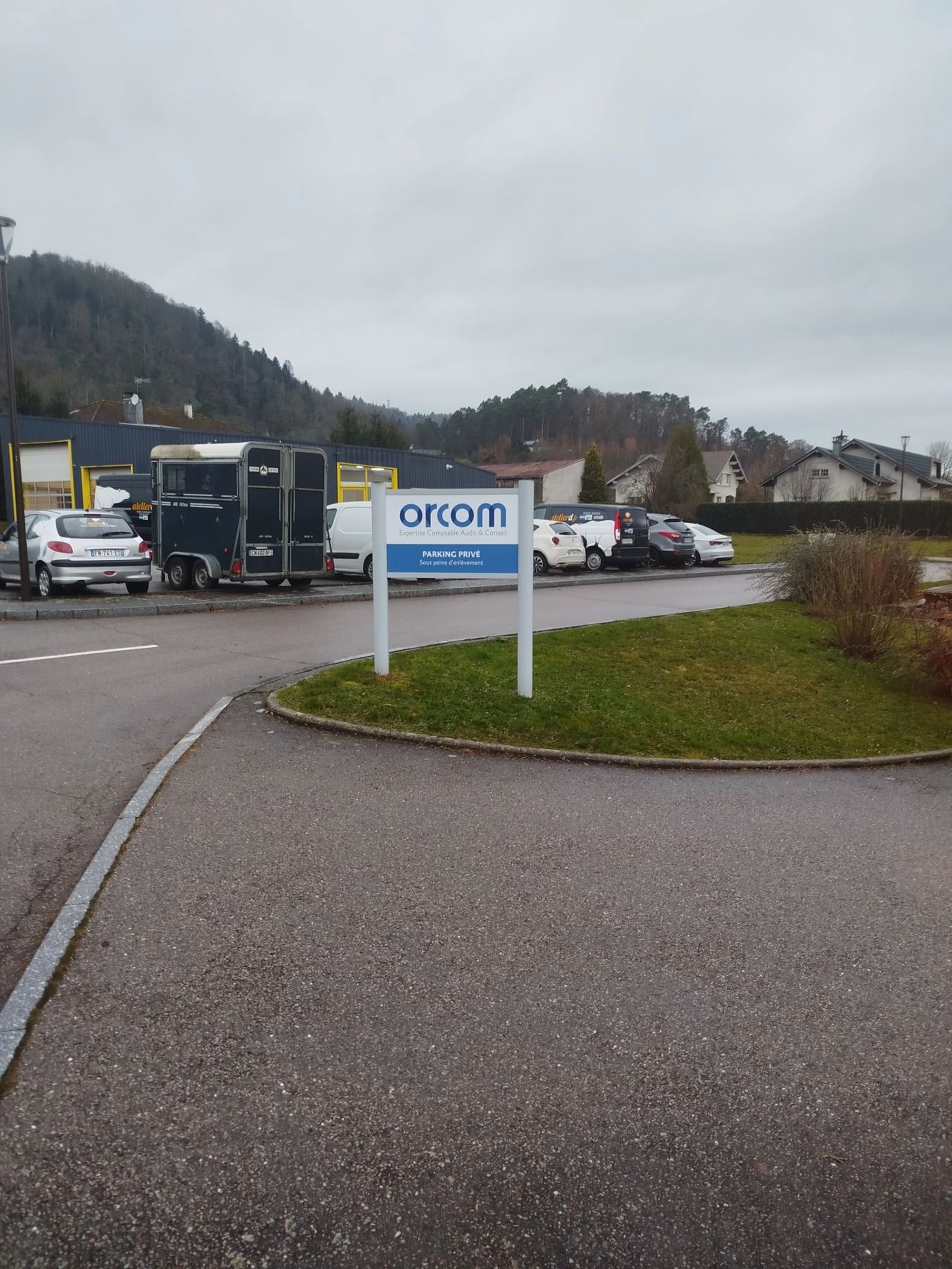 Expert-comptable REMIREMONT | ORCOM Remiremont - Expertise Comptable ...