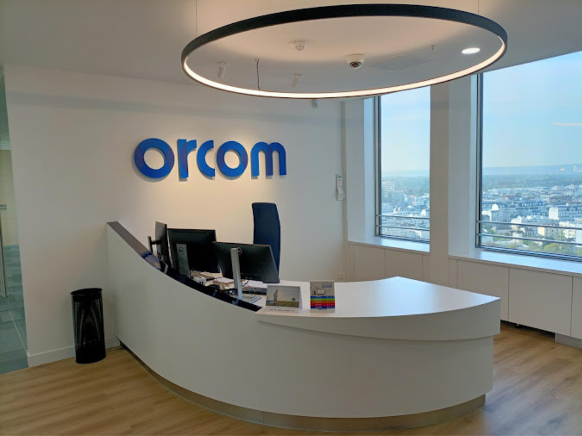 Expert-comptable PUTEAUX | ORCOM La Défense - Expertise Comptable Audit ...