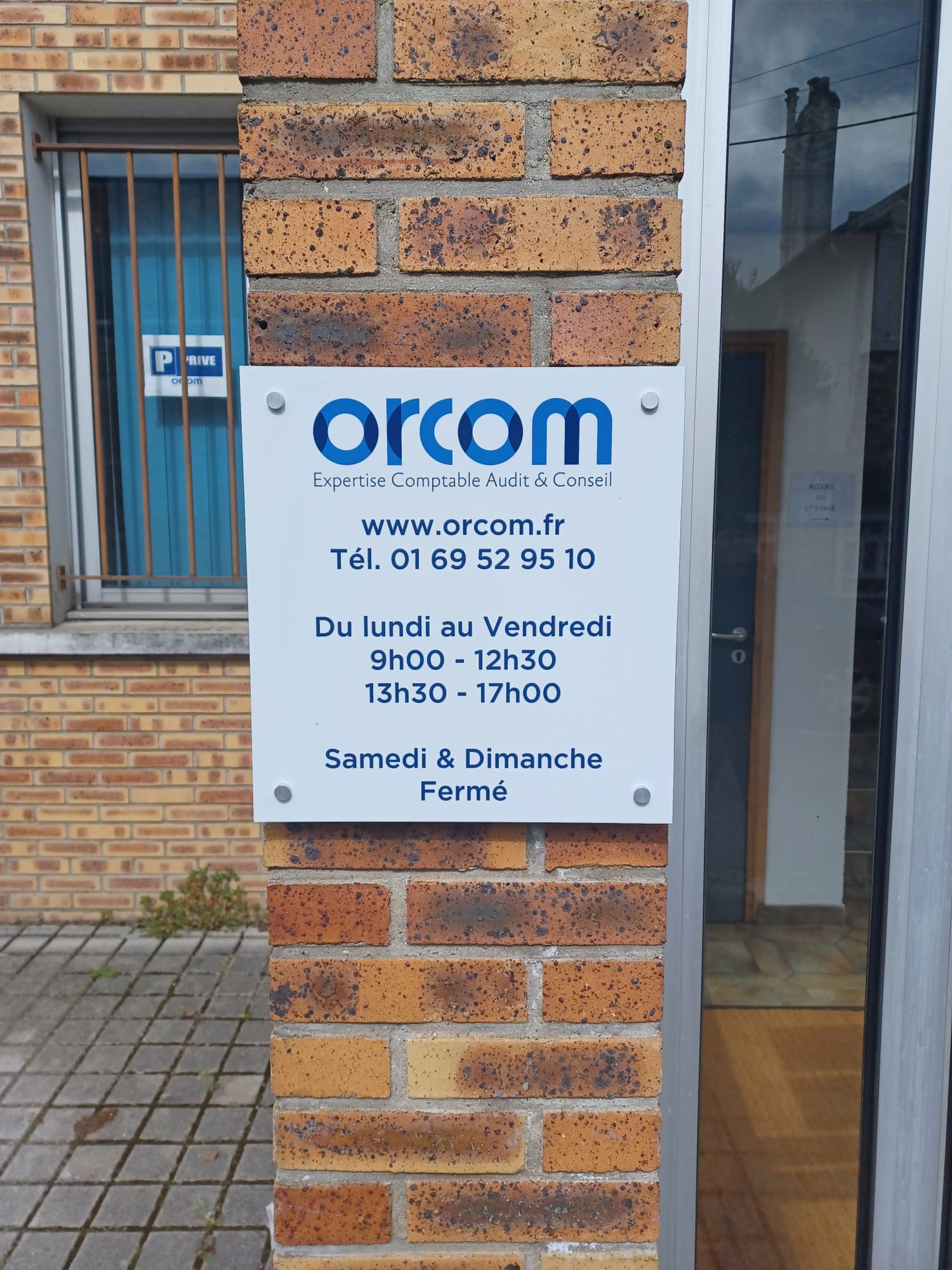 Expert-comptable MONTGERON | ORCOM Montgeron - Expertise Comptable ...