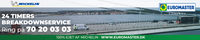 Euromaster Nyborg - EUROMASTER BREAKDOWNSERVICE