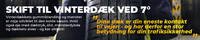 Euromaster DK - Skift dæk ved 7 grader