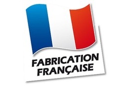 FRANCE MENUISIERS Niort - Fabrication française