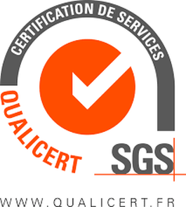 ENGIE Home Services VILLENEUVE D'ASQ SOL - Qualicert