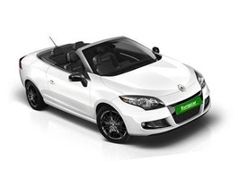 Europcar Mimizan - Véhicules de prestige