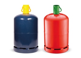 Bouteilles de gaz en Espagne - achat, types, remplissage, échange -  OT-Guérande.fr