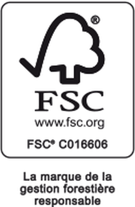 Menuiserie Frison - FSC
