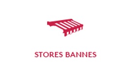 KparK Boulogne Billancourt - Stores bannes
