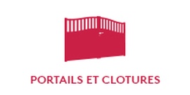 KparK Boulogne Billancourt - Portails et clôtures