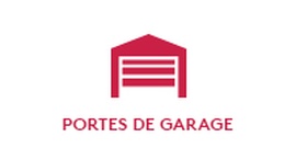 KparK Tours - Portes de garage