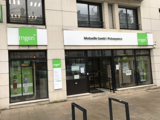 Section MGEN de la Marne - Mutuelle et Assurance | MGEN