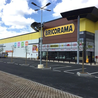 Bricorama Mareuil Les Meaux