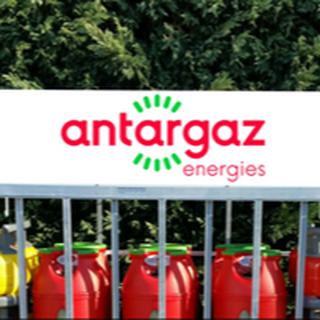 Bouteille de gaz butane Calypso 10 Kg ANTARGAZ : la bouteille de 10 kg à  Prix Carrefour