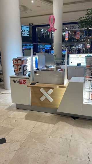 WeFix - Saumur : réparation de smartphone et tablette à Saumur - Apple ...