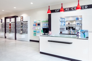 Optician Herblay : Optical Center – Eyewear store