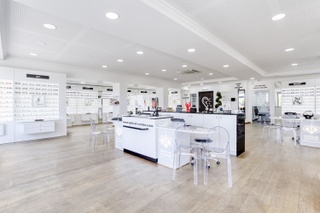Generale D Optique Bois D Arcy