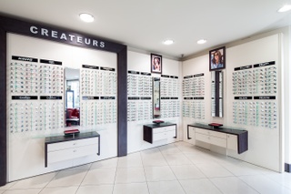 Optician Nogent Sur Marne : Optical Center – Eyewear store