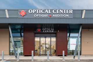Optician PRIVAS : Optical Center – Eyewear store