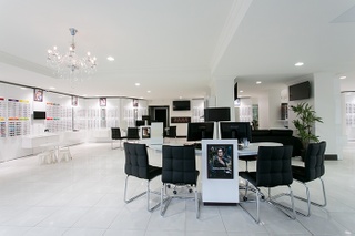 Optician Montbeliard : Optical Center – Eyewear store