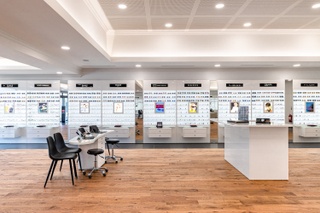Opticien La Châtre : optical center - magasin de lunettes