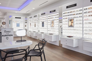 Optician SERAING : Optical Center – Eyewear store