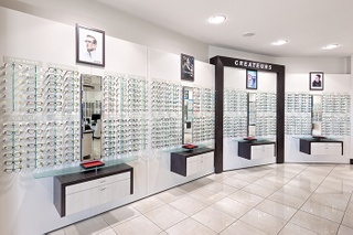 Optical center 2eme online paire gratuite