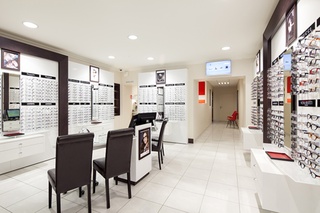 Optician FONSORBES : Optical Center – Eyewear store