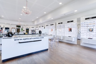 Optician Orgeval : Optical Center – Eyewear store