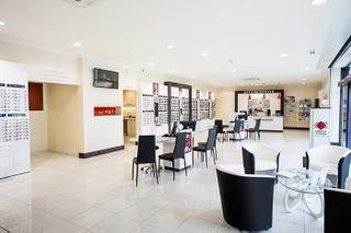 Optician Guerande : Optical Center – Eyewear store